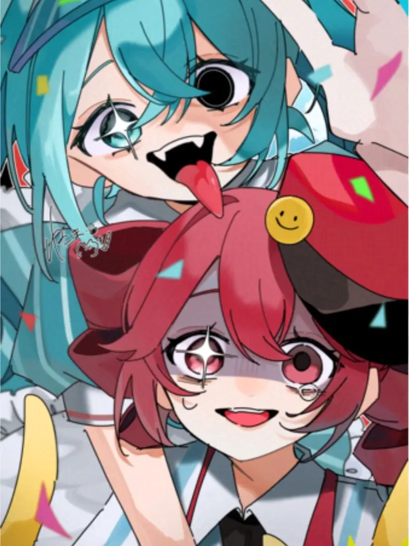 TATOLOVE의 メズマライザー
