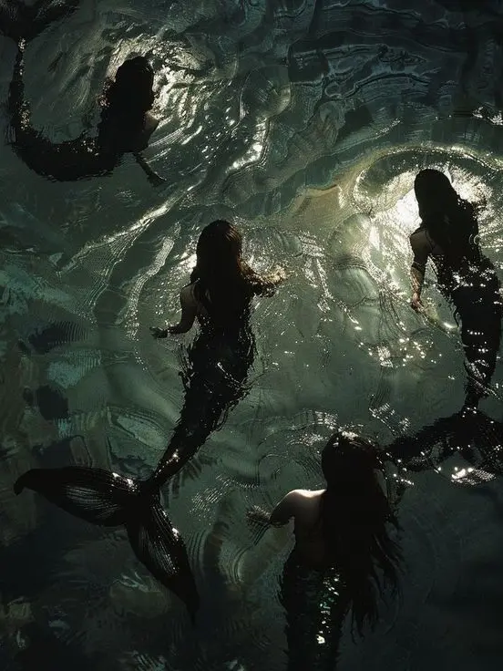PrincessCadance의 Mermaid