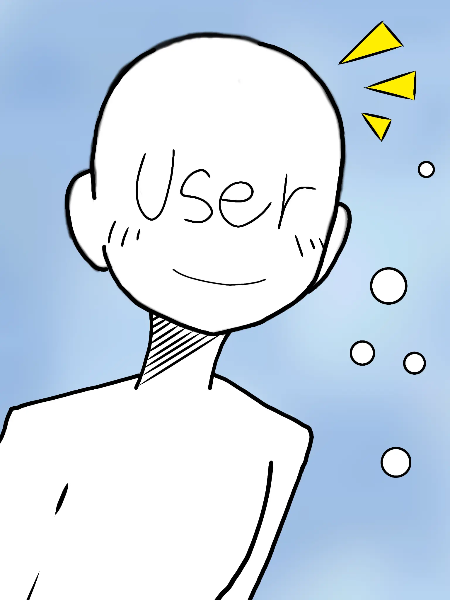 natsumo의 User-chan!