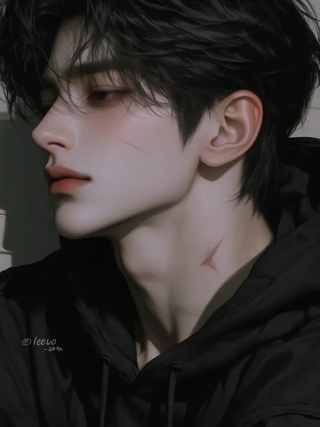 leevo의 Gong Seong-hyun