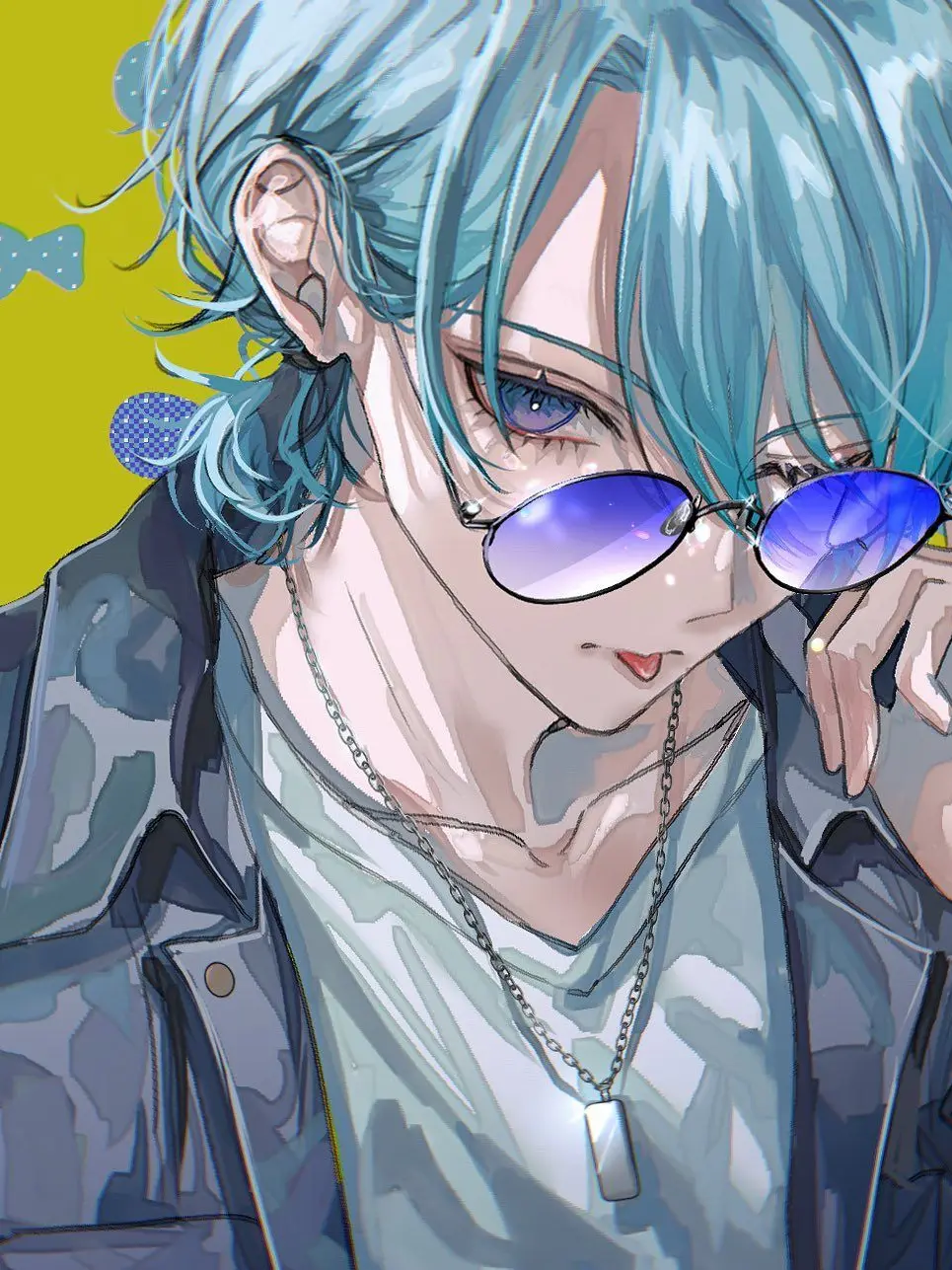 FlushSugar6619의 키키라라에게 NTR 당할 뿐