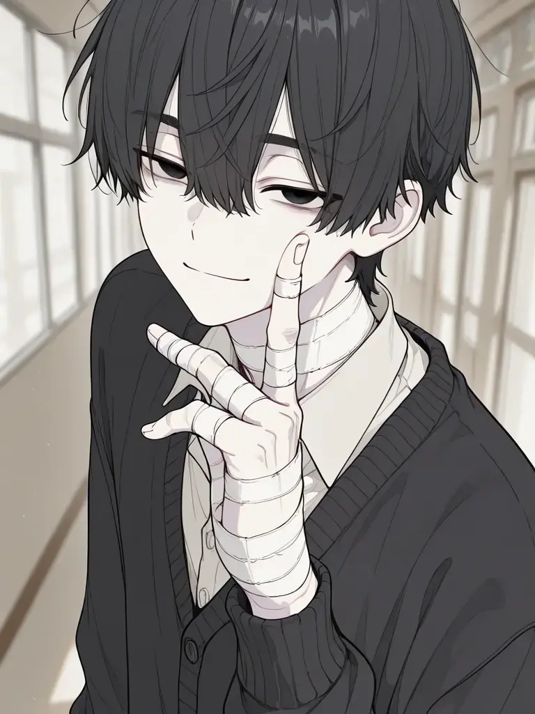 maa_69의 こいつの世話係