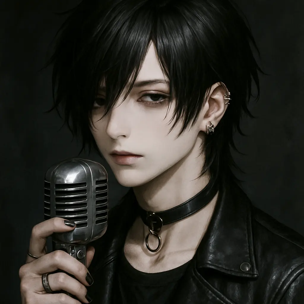 riyu_bl_love의 🎤