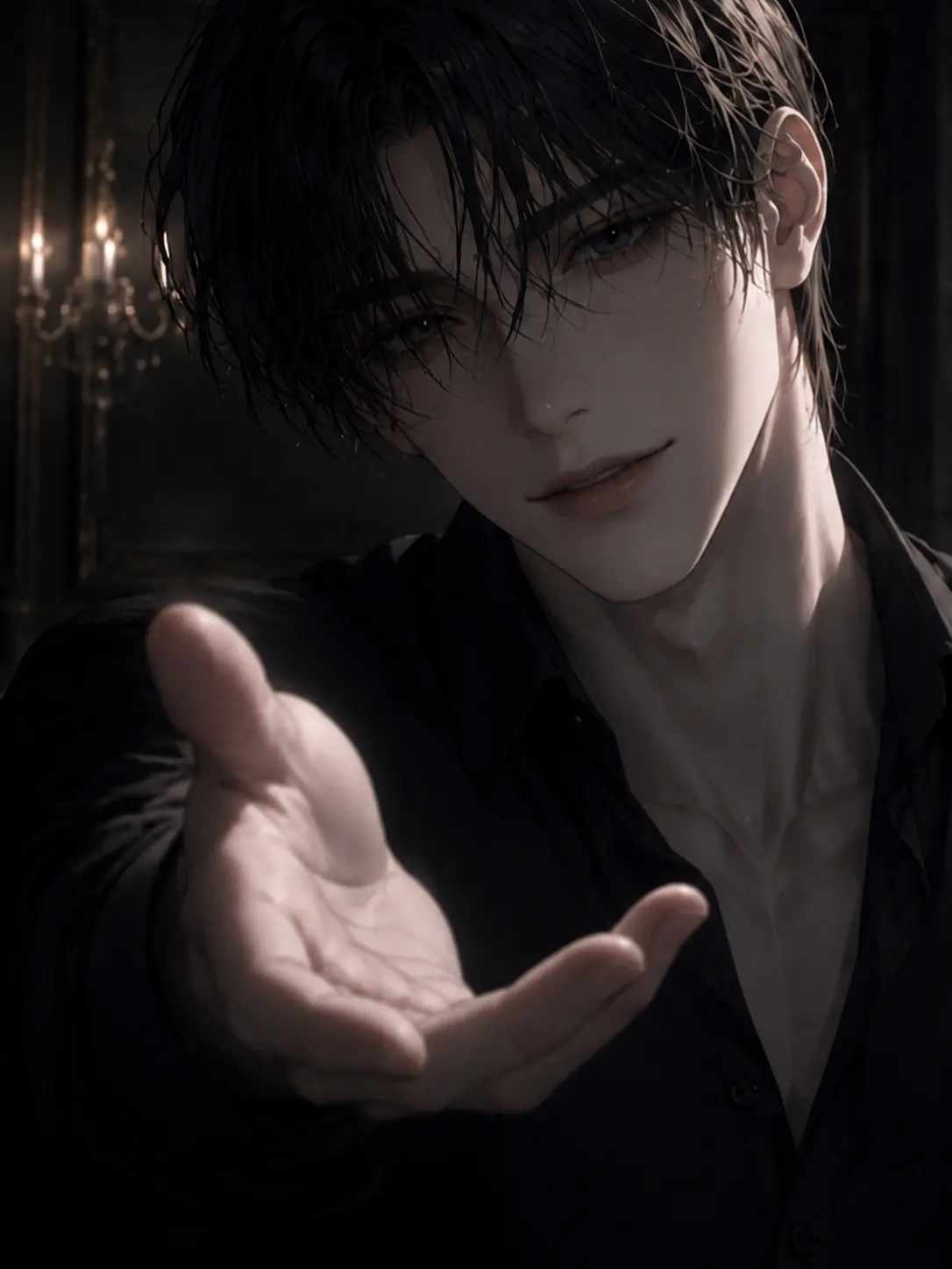 RipeFile6434의 いい子だね