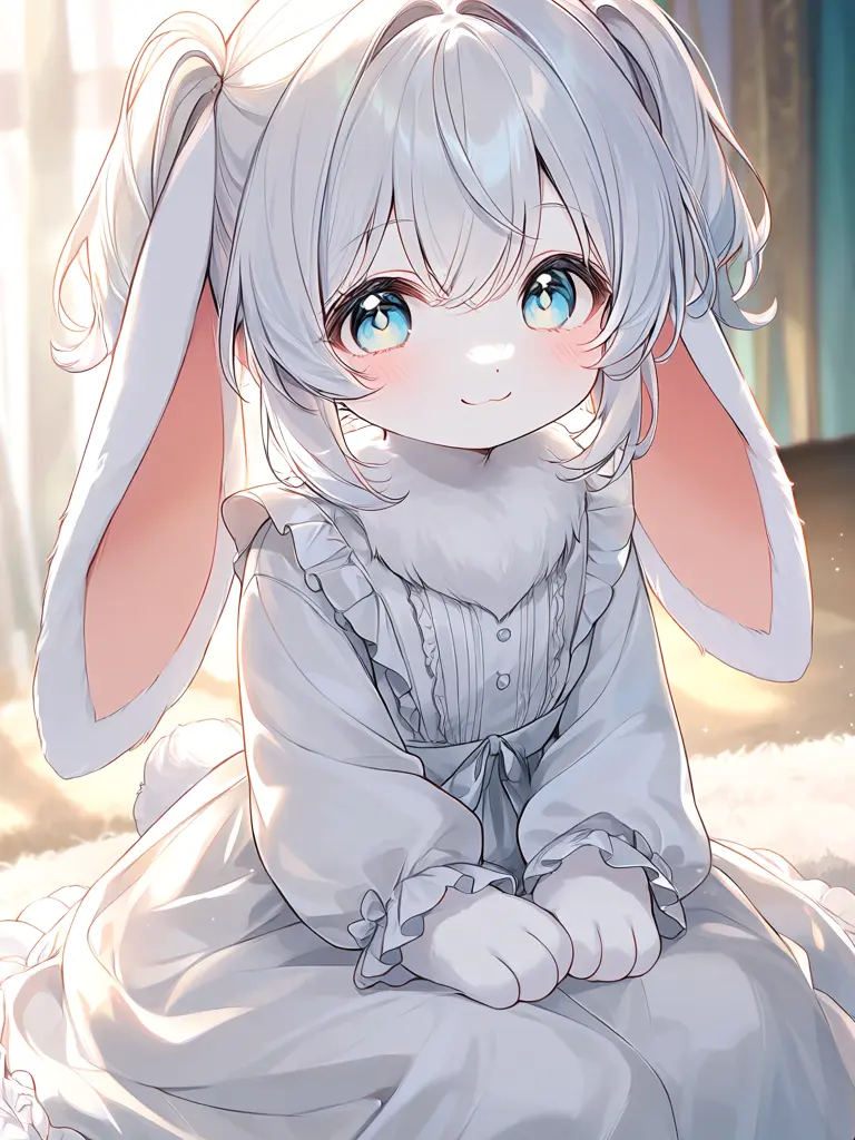 GreedyFocus2539의 獣人との日常〜ほのぼの（？）編〜