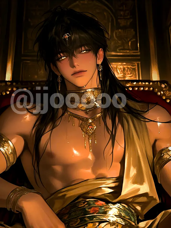 jjooooo의 라시드 알-카심