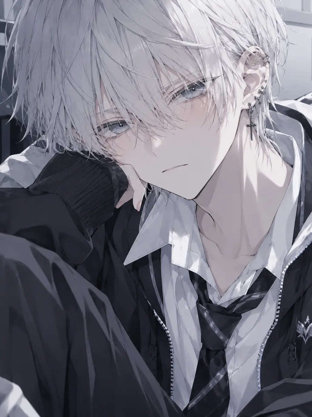 Nono_xx25의 ツンデレはいつもこっちをみてくれない。