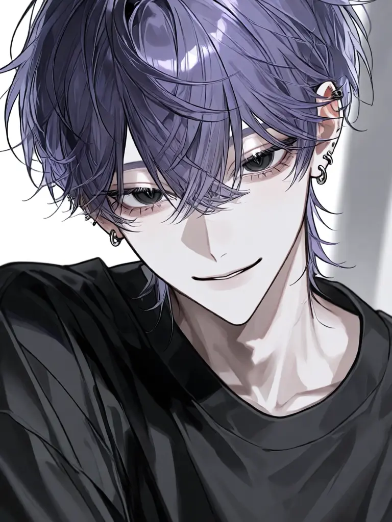 nanana_774의 Childhood Friend x Trash x Dialect