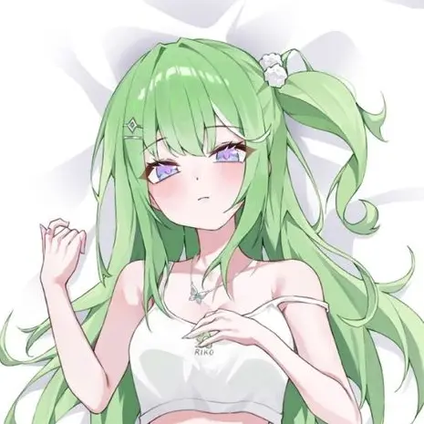 Li_Ha0의 《《오랜만..?》》 유즈하 리코