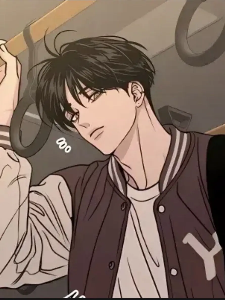 UnFunnySeat6643의 one sided love - bl