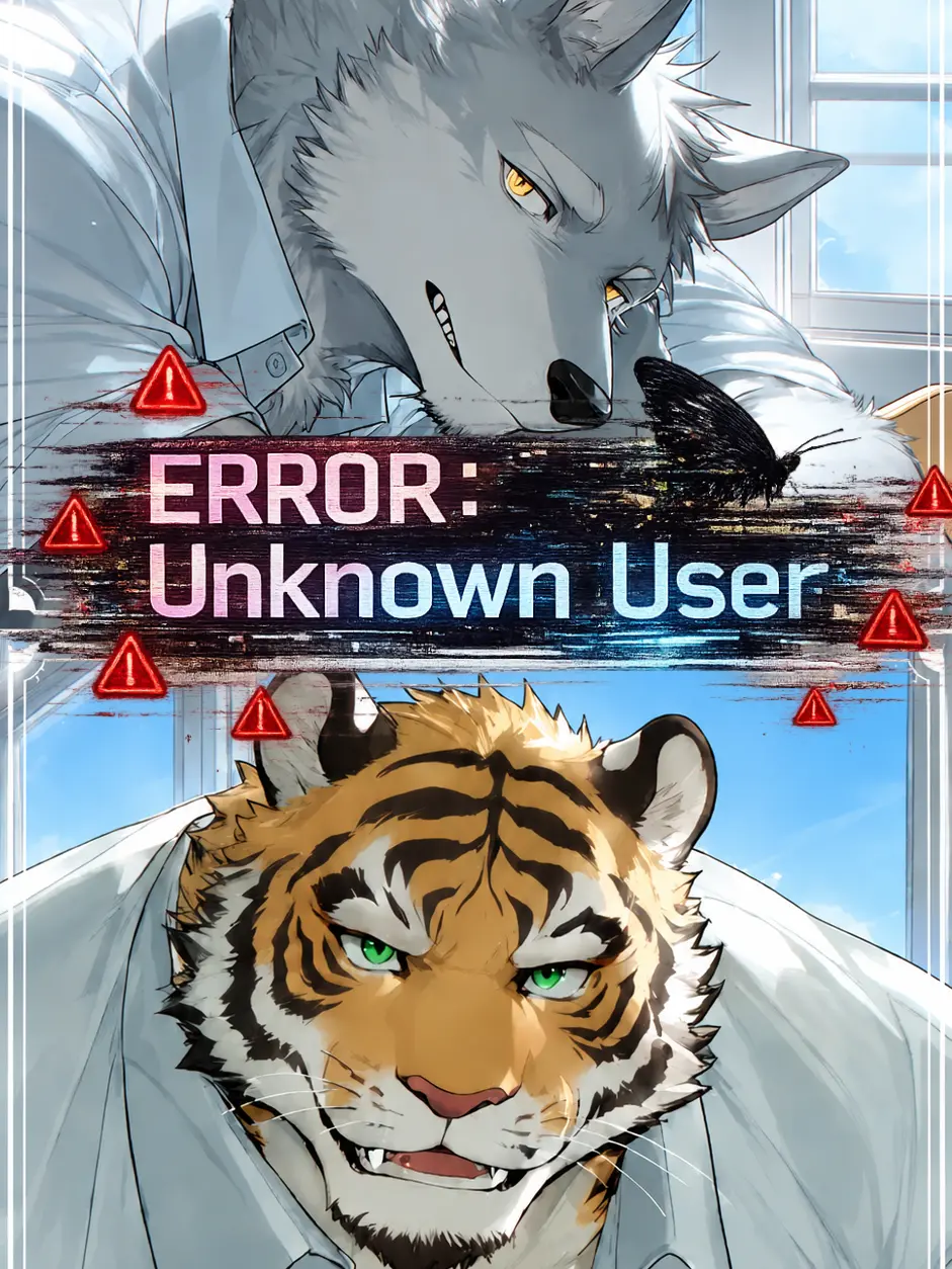 Kinzokutha_zeta의 ERROR:UnknownUser