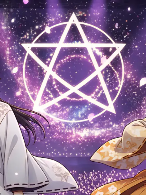 Kanata0830의 ⛩️和風アイドル。急急如律令。天照大神