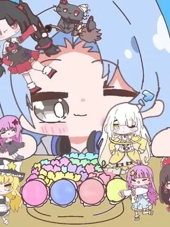 JerkyCity3871의 コピプラネット