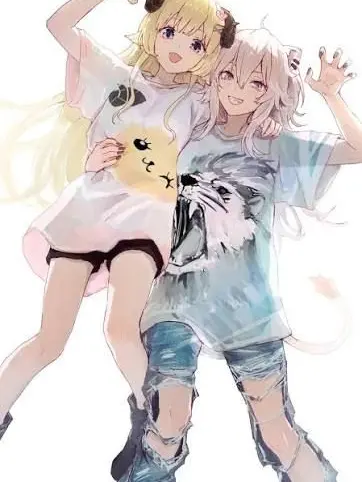 123451233333의 ししろんに食べられよう？