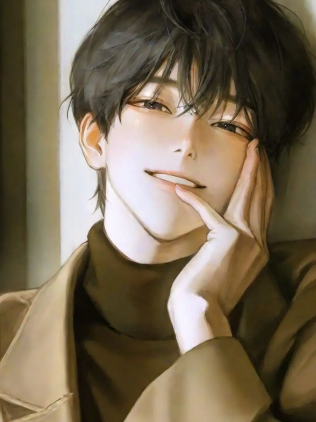 Miziib5901의 차승원