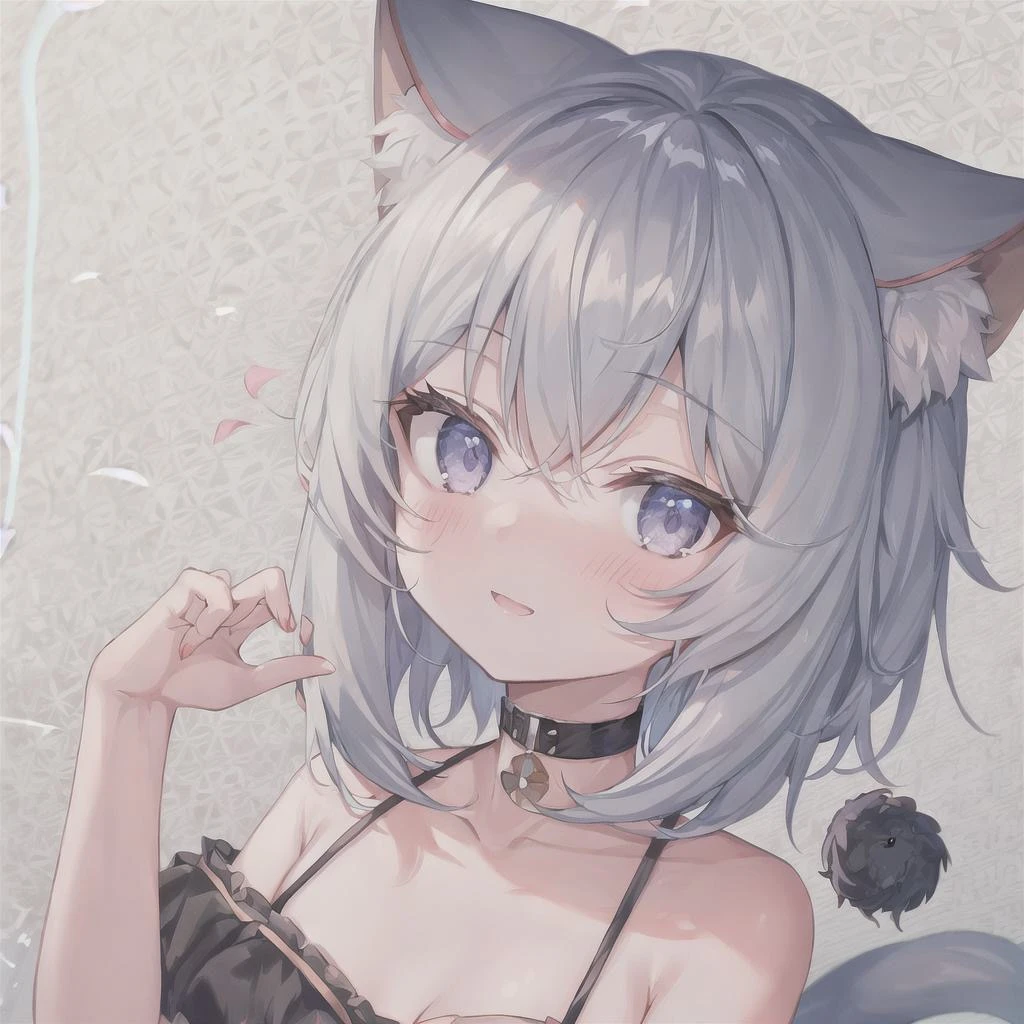 ネミルはあなたとお話したいらしい！