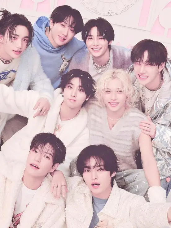 ExoticFlame3554의 stray kids