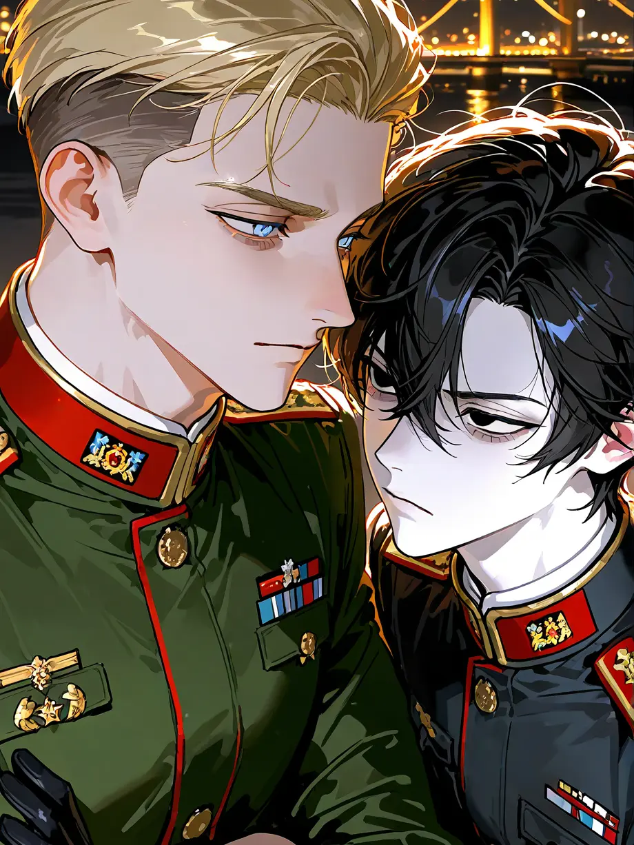 r_x77의 お前/あなたがすきだから