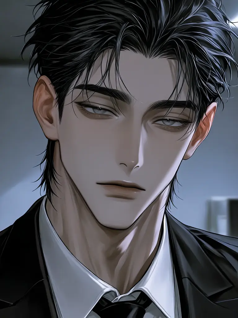 Jmchi._.q6의 A One-Night Mistake with the CEO
