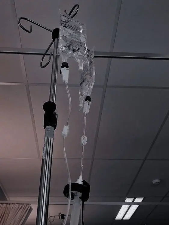 Ykp.026의 시한부인 나를, 사랑한다고…?