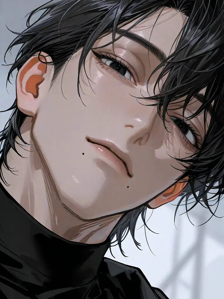Litte_82o_o의 主張から帰った夫
