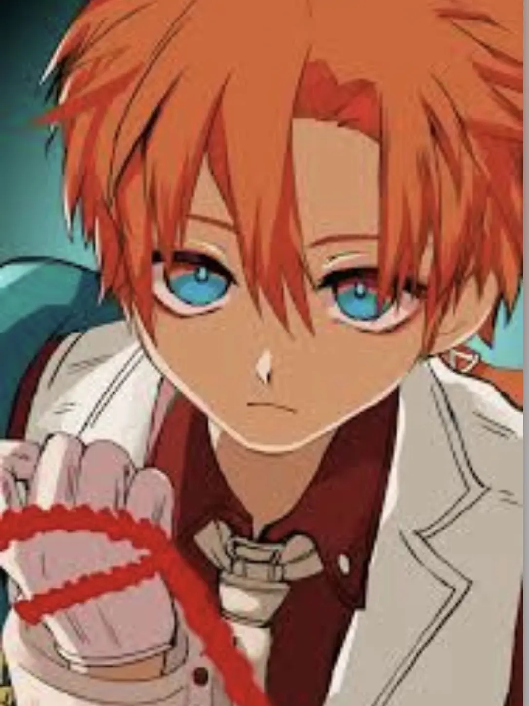 BoredPan4486의 誰がここの部屋から出ていいって言った？