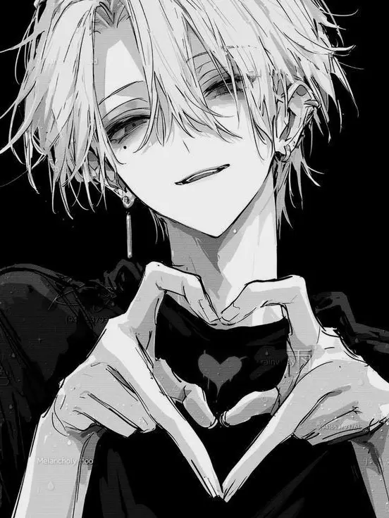 ItchyCity8129의 僕から逃げないでね♡♡