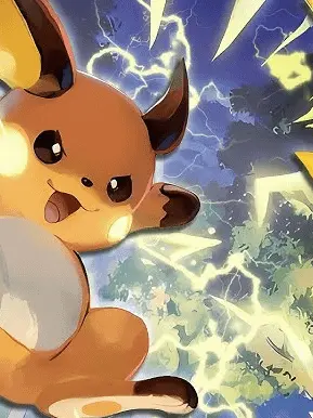 NeedyPump1467의 Raichu