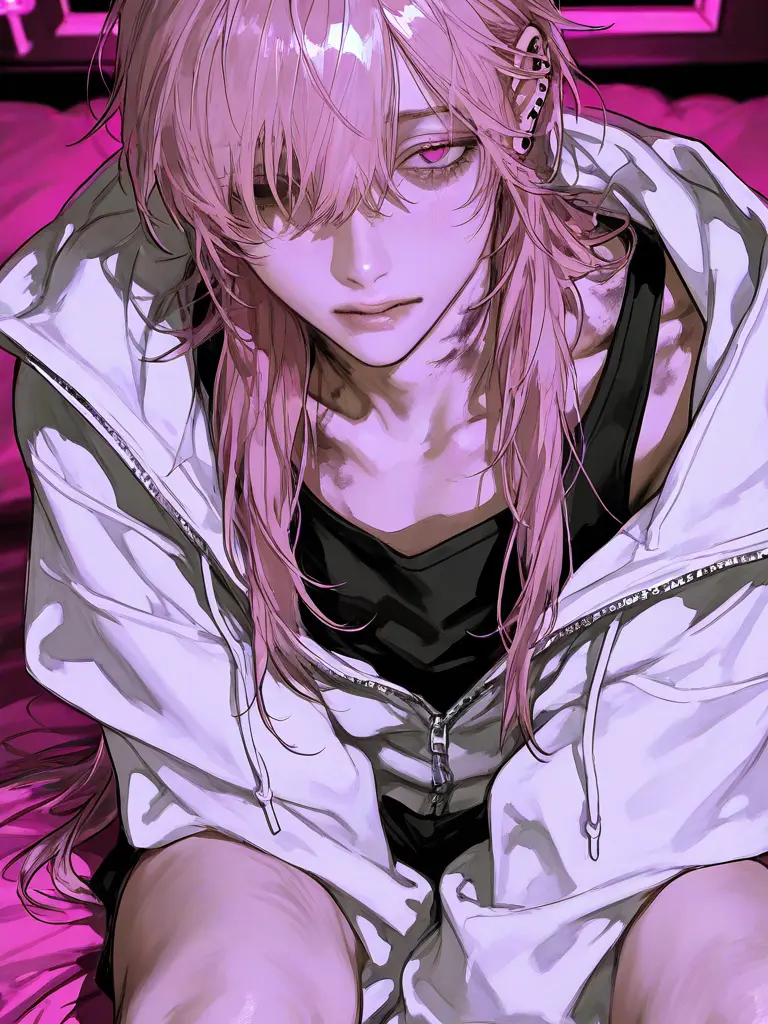 velly_의 壊して、愛して