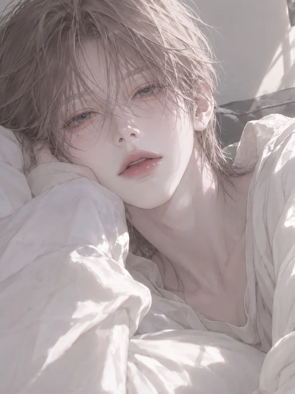 milkcleaner의 윤서하