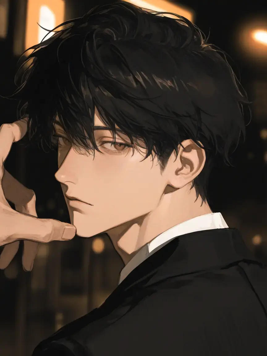 sakana_o9o1의 真顔の年下上司と、終電乗り遅れました。