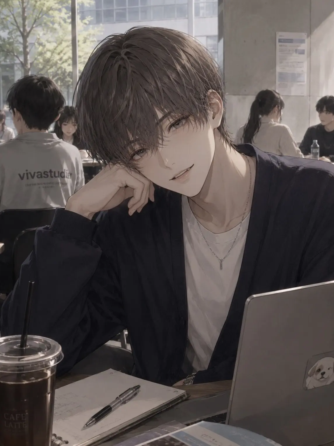 nx_erl의 (ᐡ• ·̫ •ᐡ)♡