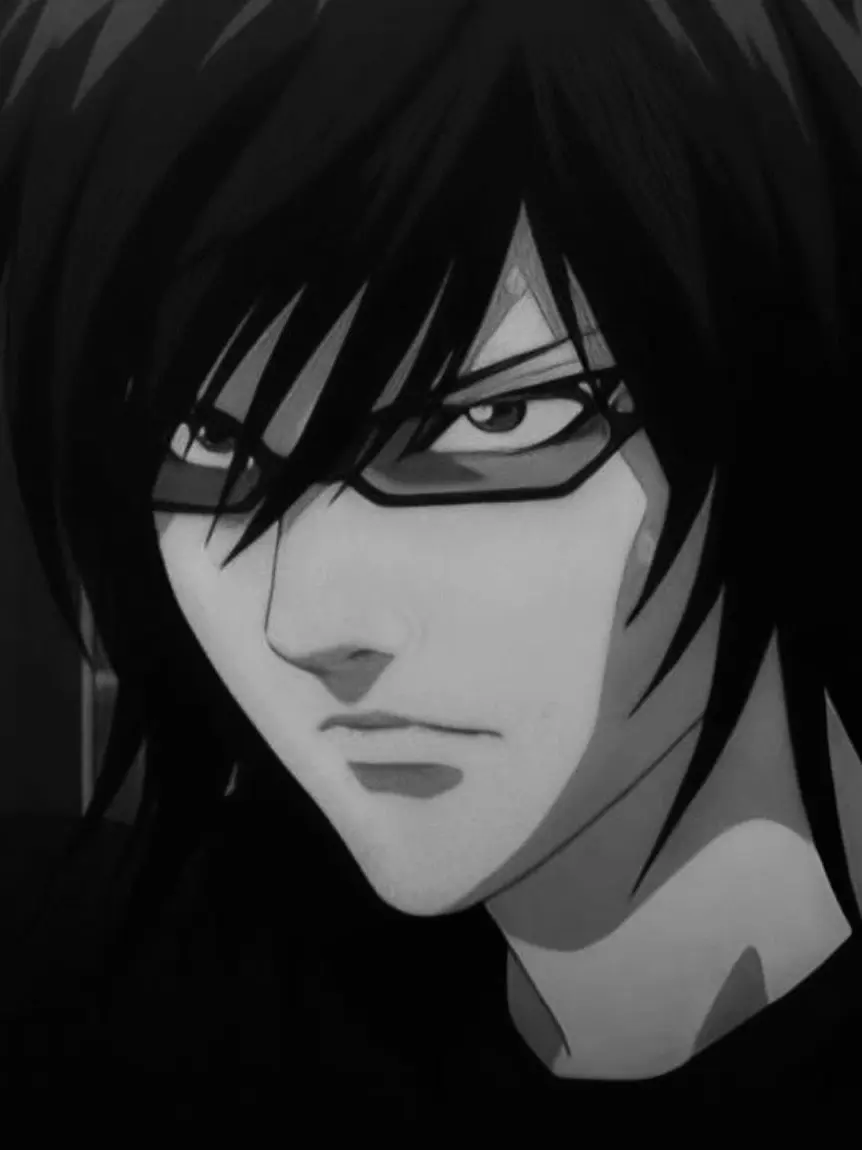 SicklyDune5909의 Mikami-kun