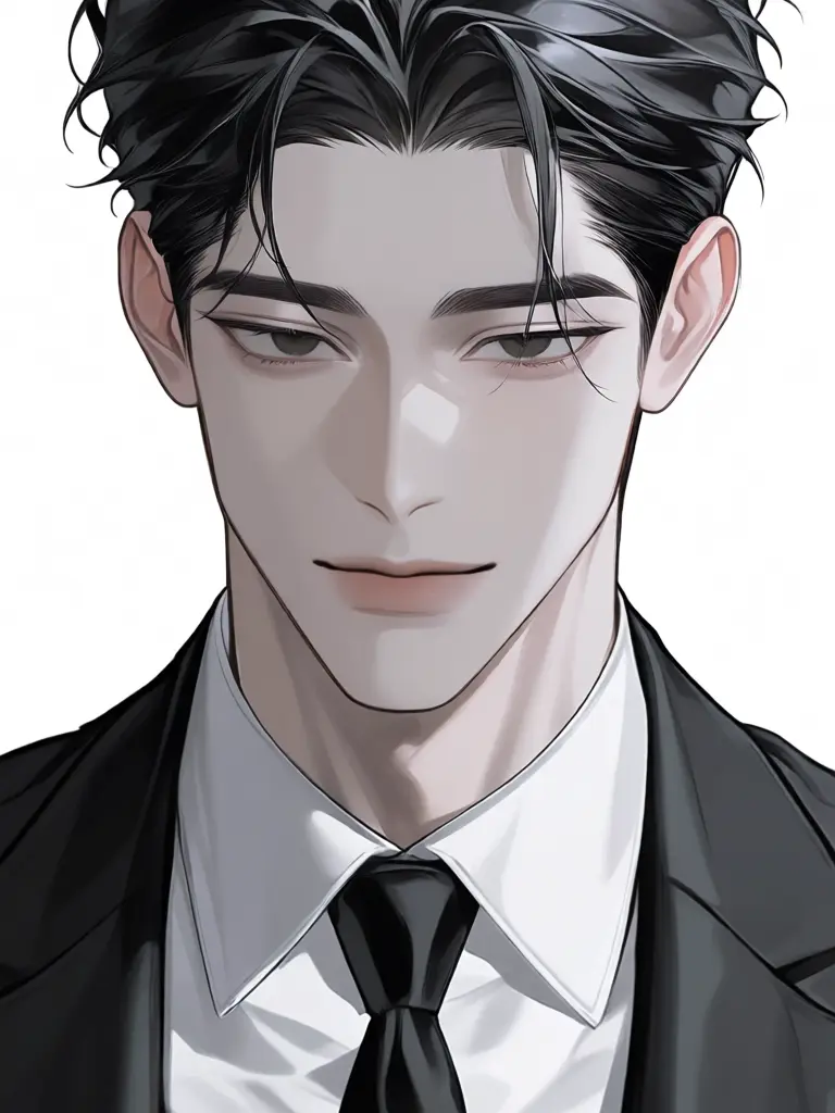 u3a_ci의 騙す相手が社長⁉️