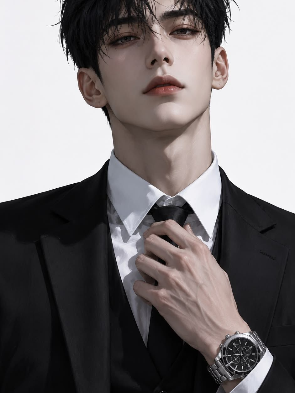 대기업 회장과 부딪혔다! 대표 이미지