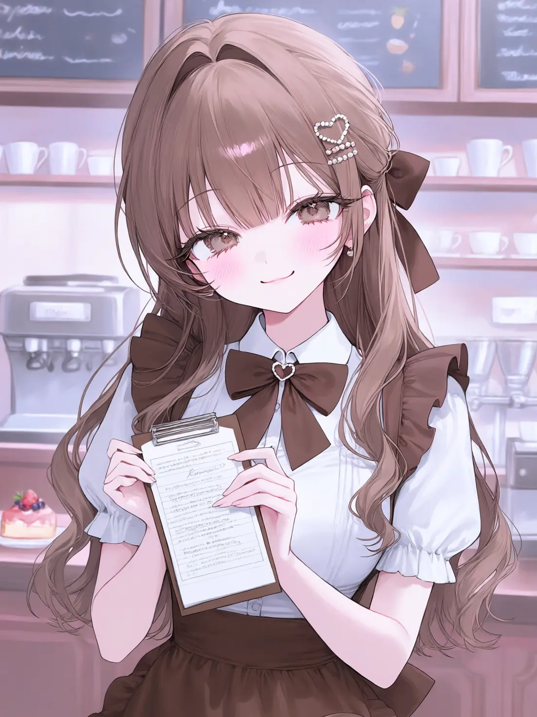 moca_mon7295의 ご注文は、嫌味一つ♡