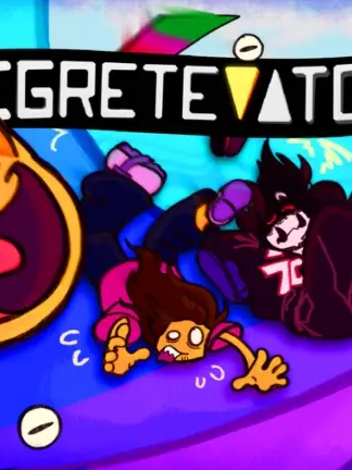 리그레베이터『Regretevator』 대표 이미지