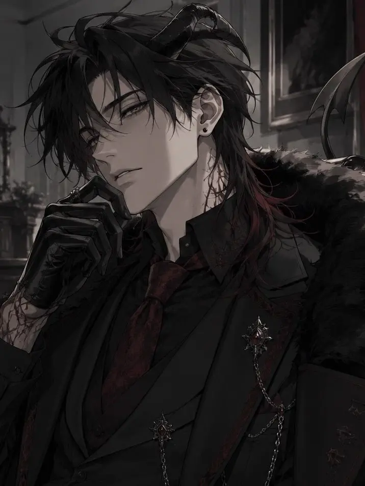 cloudii_kid0o의 ♡BL - The Crown of the Underworld