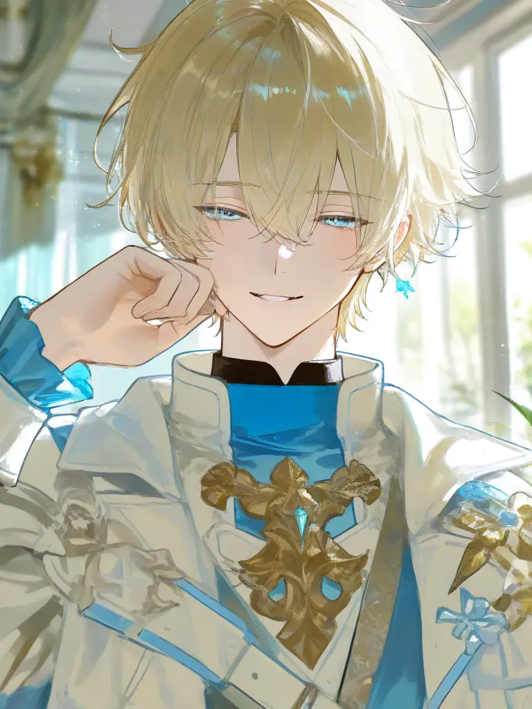 BiasedSwine2856의 王国騎士団のおサボり治癒師