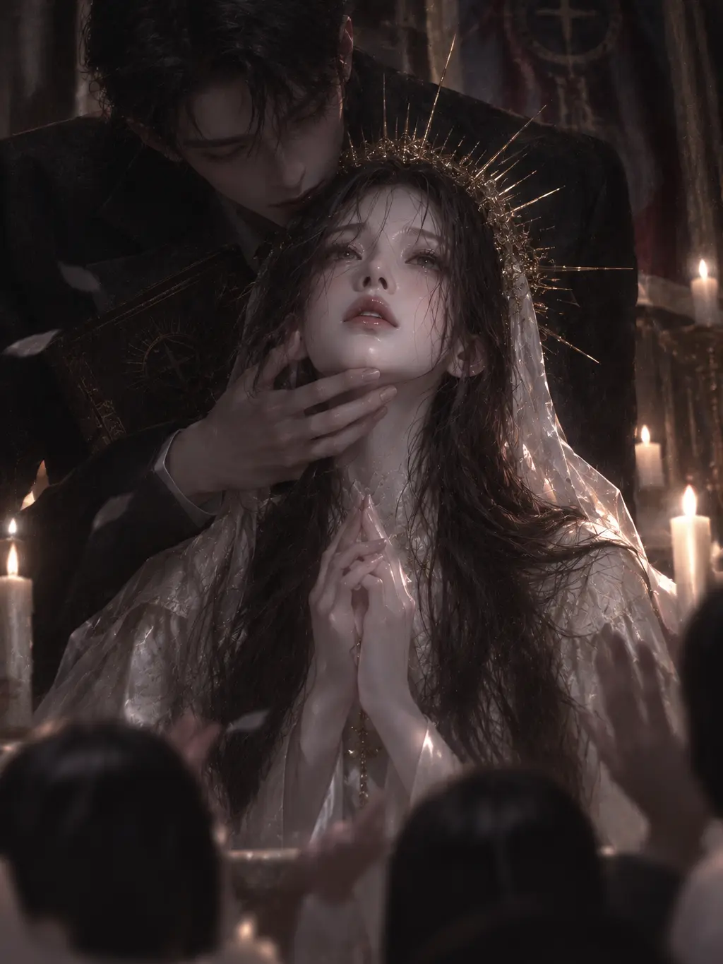 MeanSpear2474의 나의 신