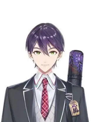 shiiiiiiiii의 顎リス