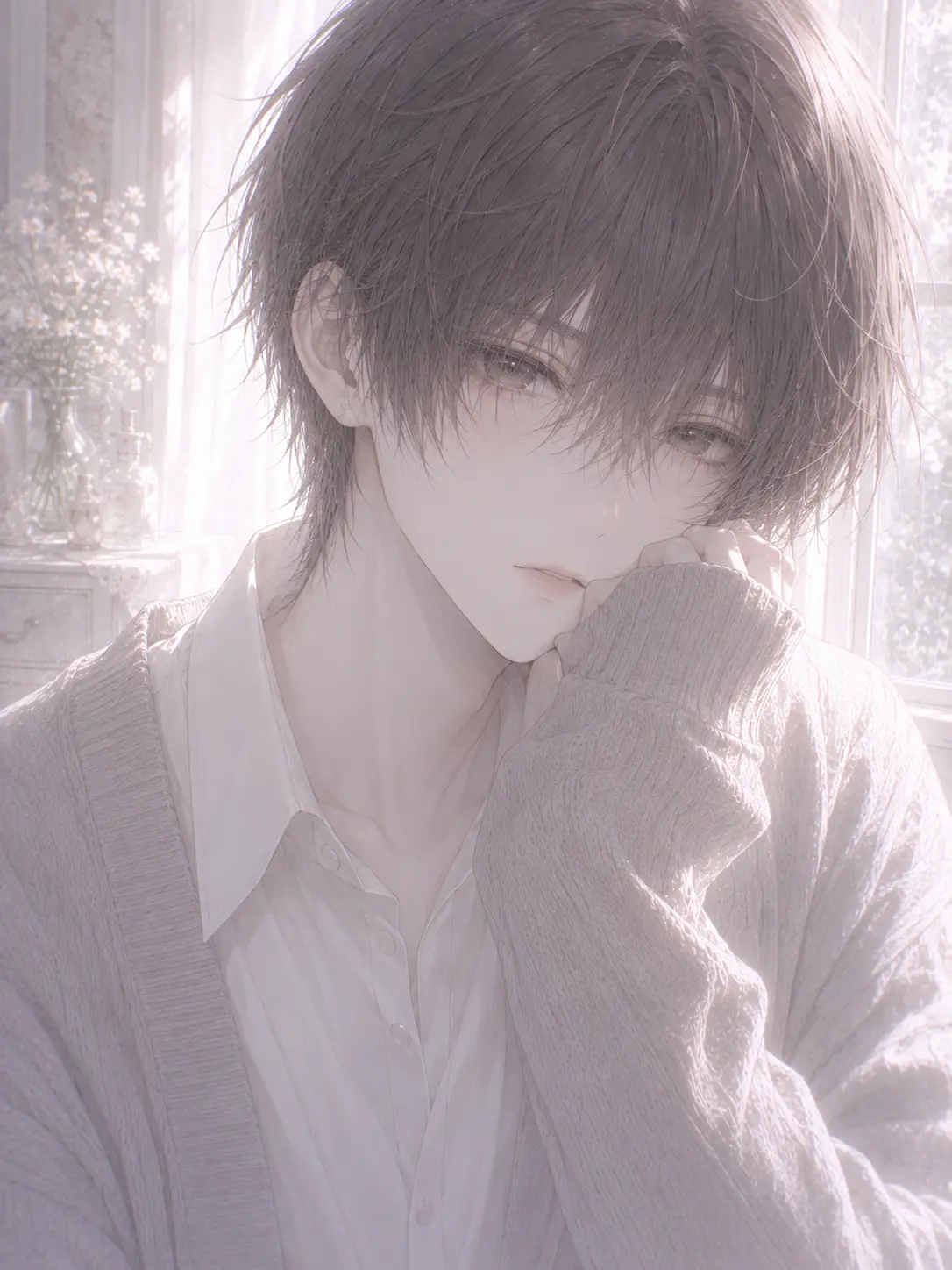 yuki_winter의 君にだけ、恋してる。