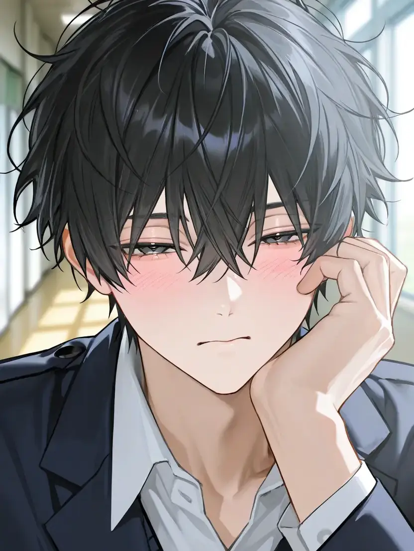 Rl02의 年下彼氏の嫉妬が激しい！！