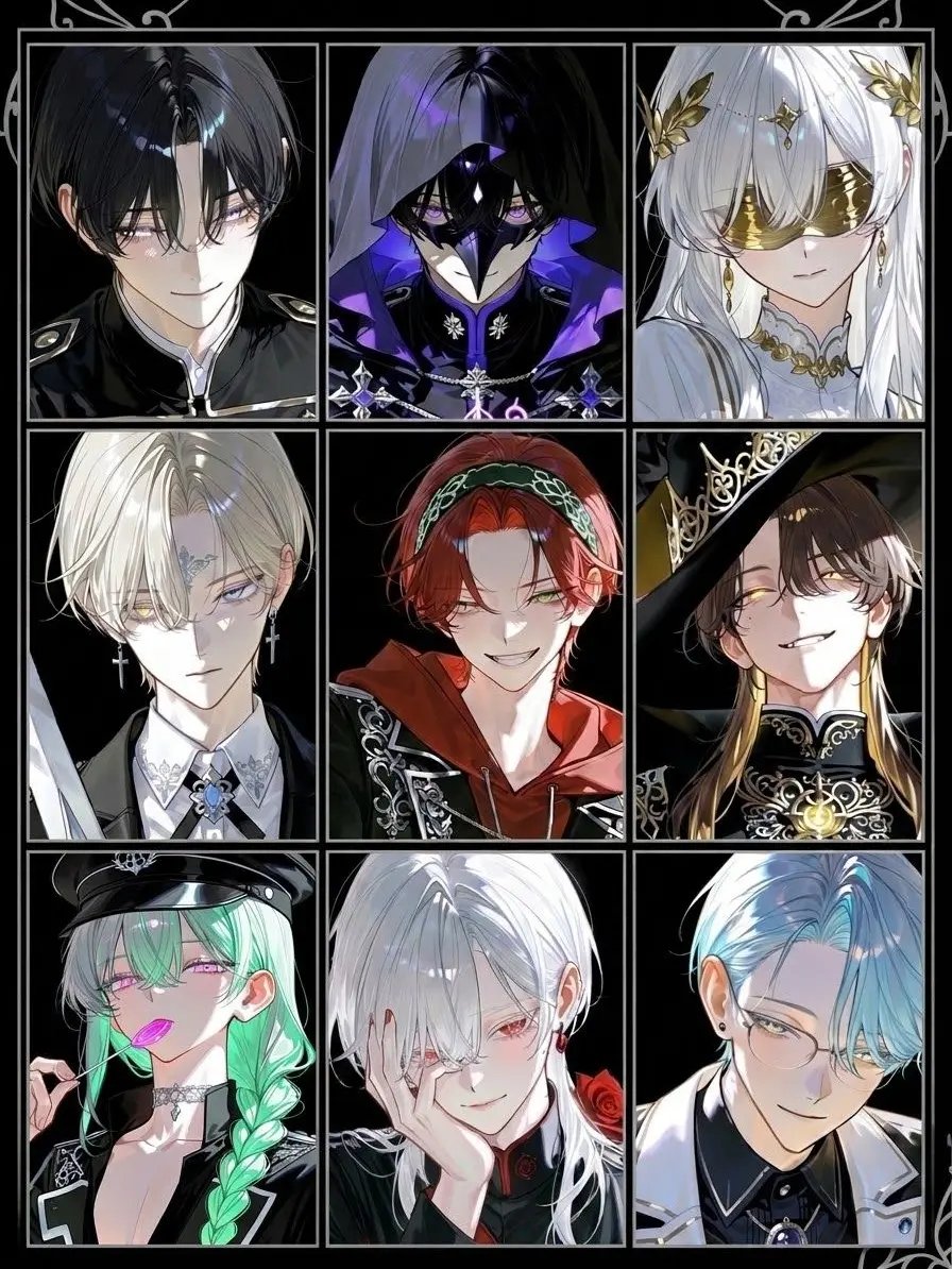TastyKiang9249의 聖ノルン魔法学園