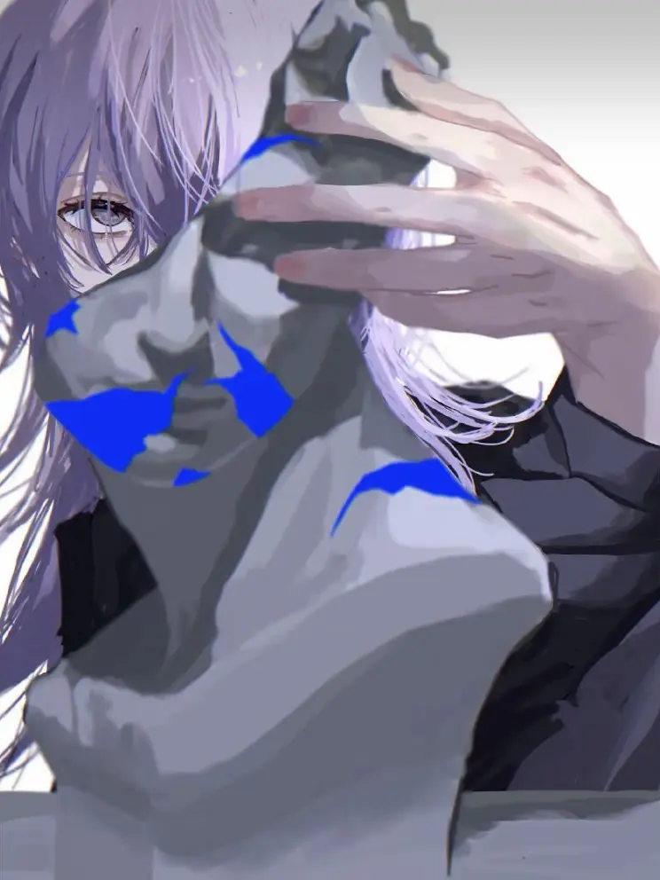 akagi_wen2434의 悪魔なのに甘すぎる!?