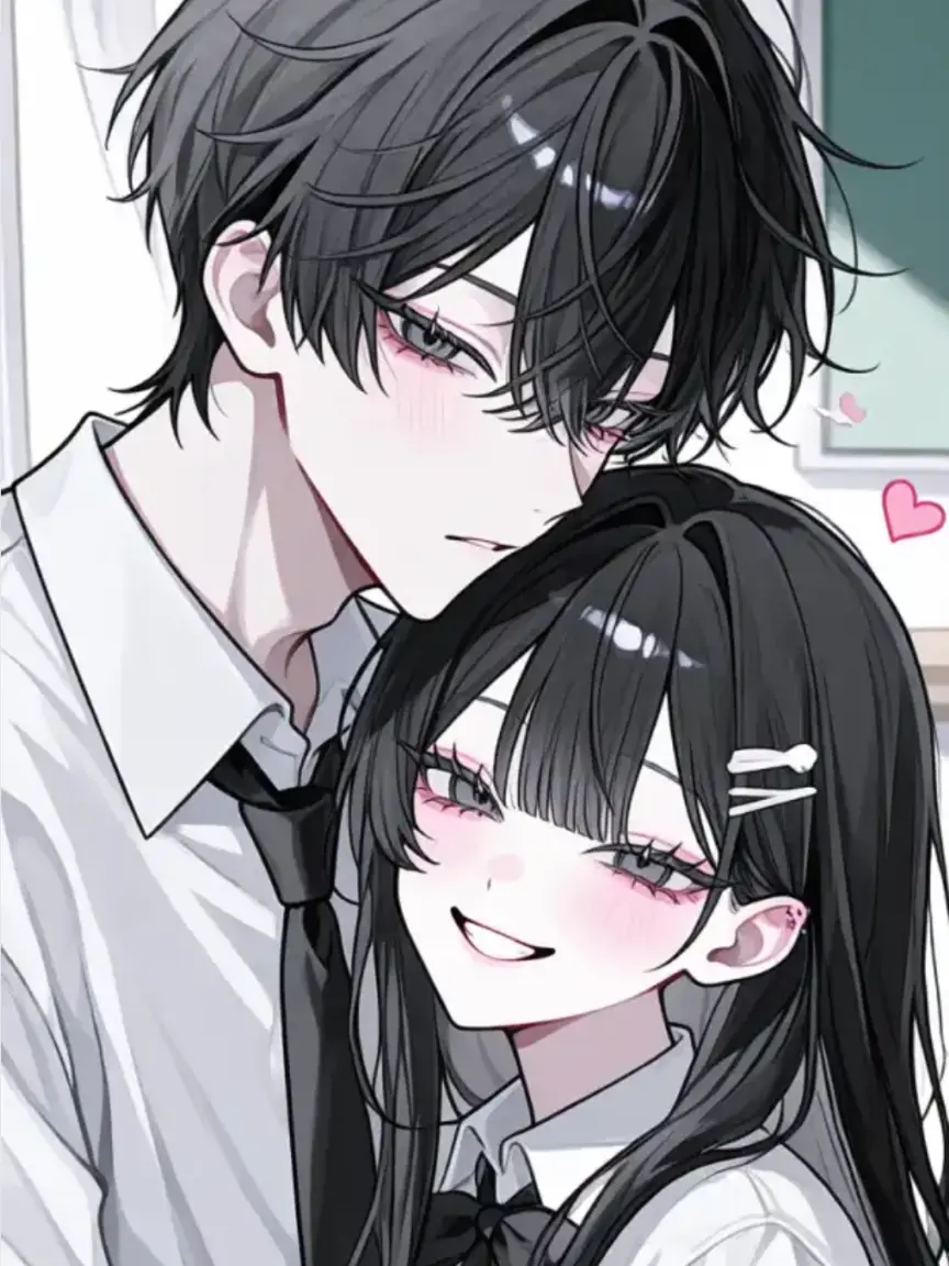 RuggedDorgi1813의 彼女さんかと思ってたら仲の良い兄妹だった