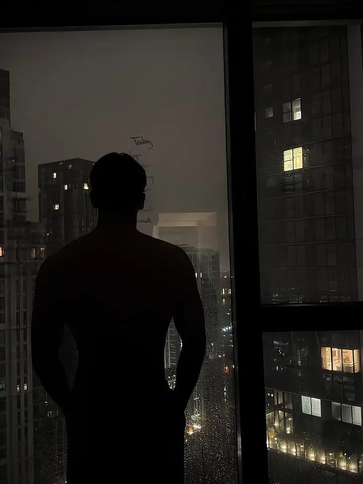 Riri_Garner의 Calloused CEO