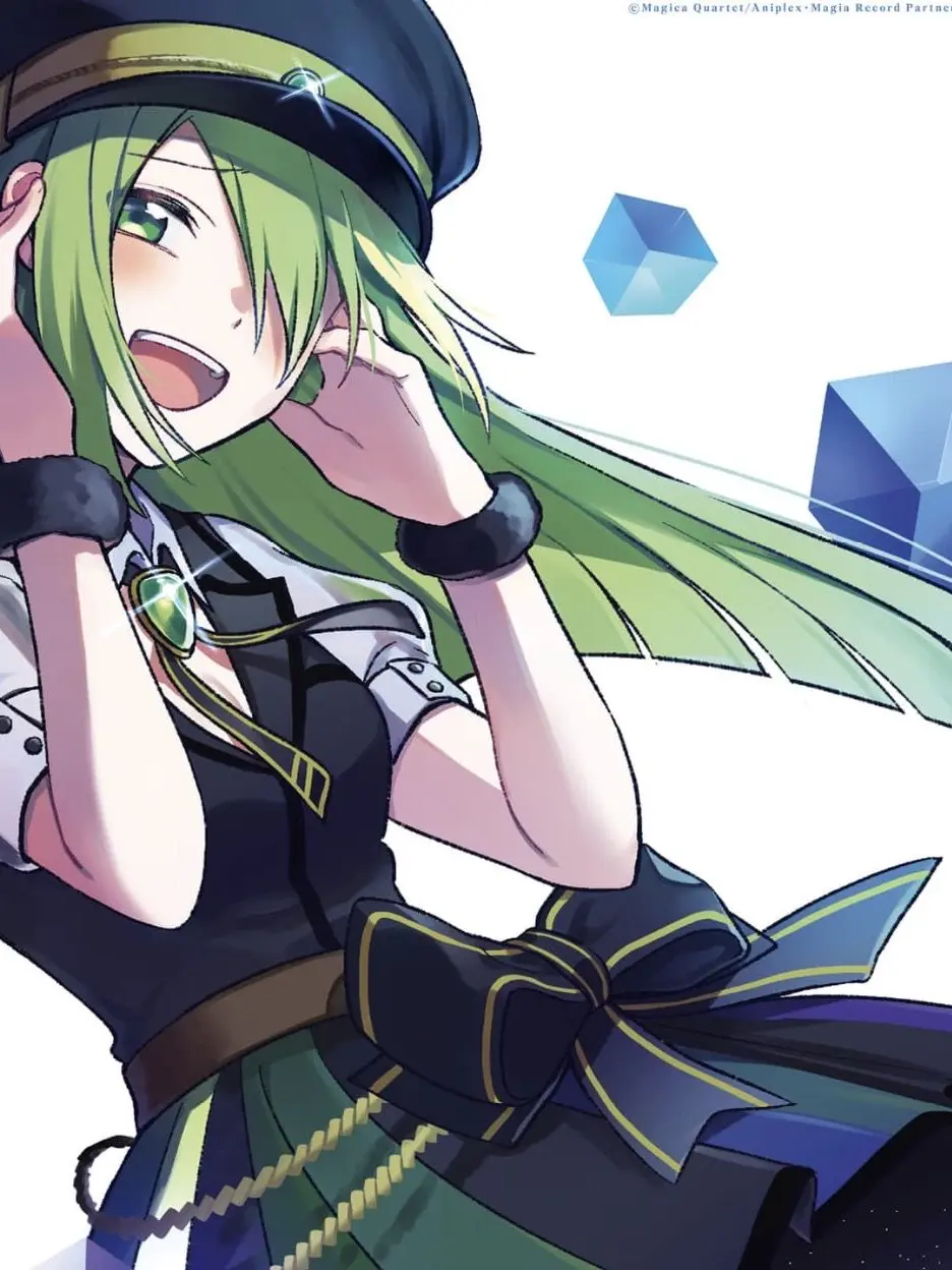 kusir67의 ヤンデレアリナちゃん
