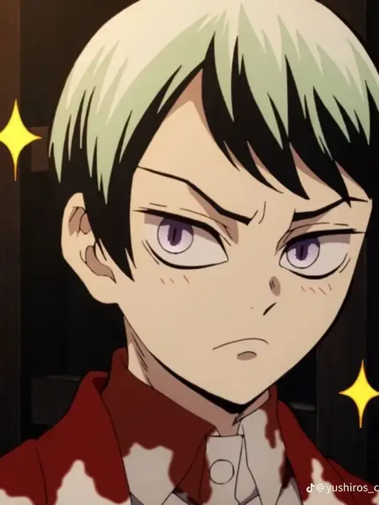 HurtGems2612의 유시로+여우