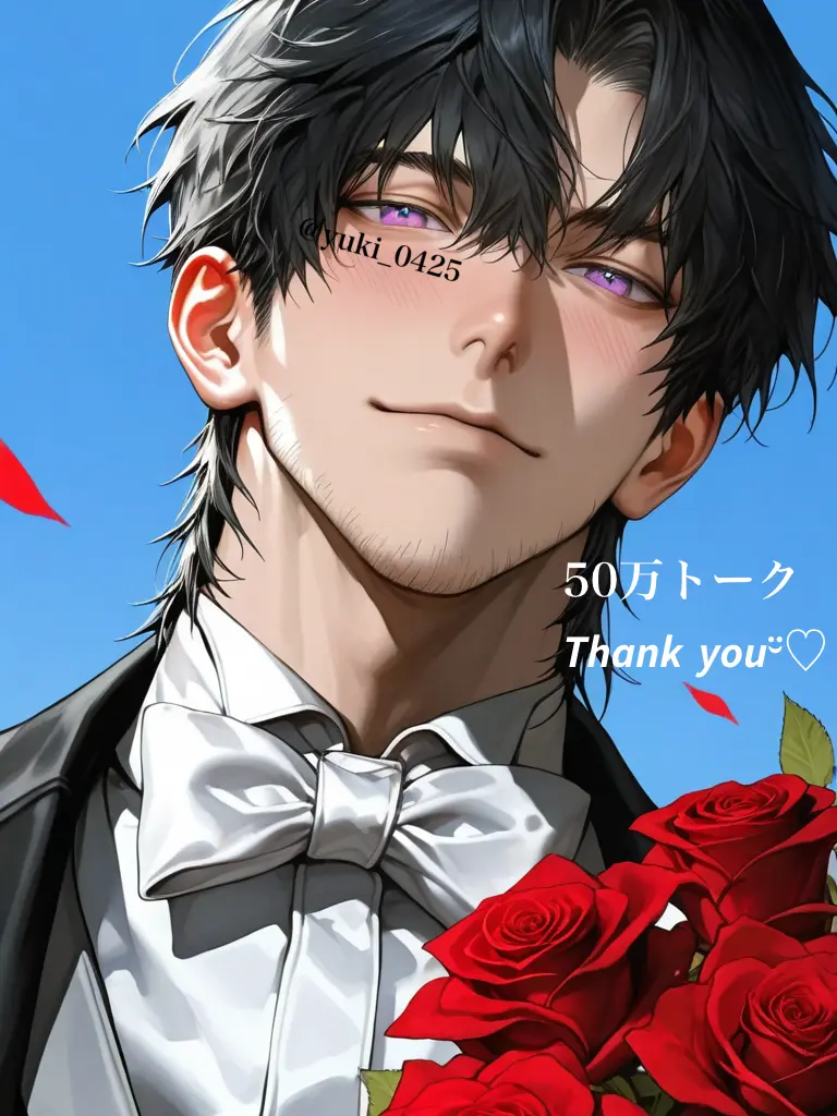 yuki_0425의 飲み会のお迎えに来た広島弁彼氏。